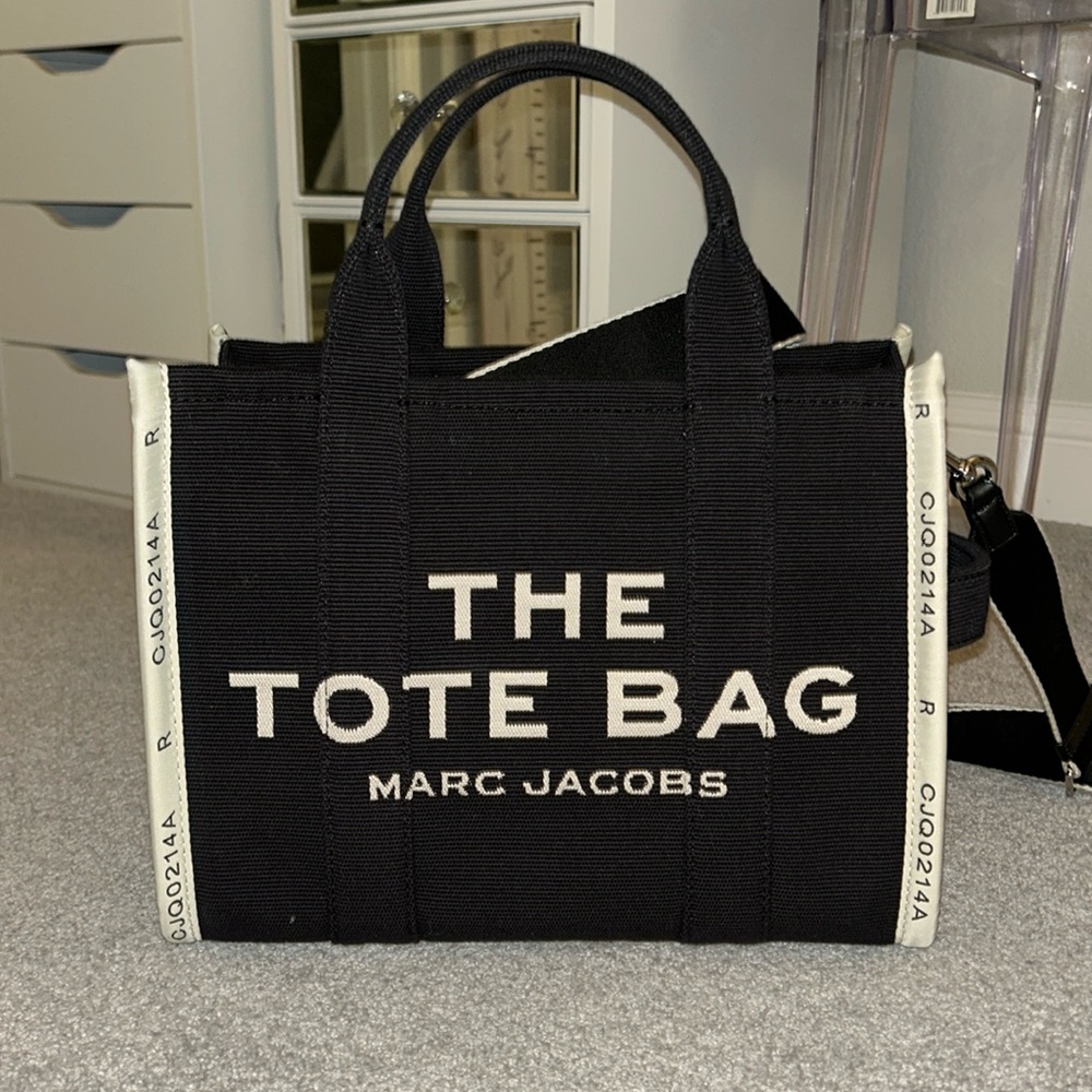 Marc Jacobs Tote Bag xLarge